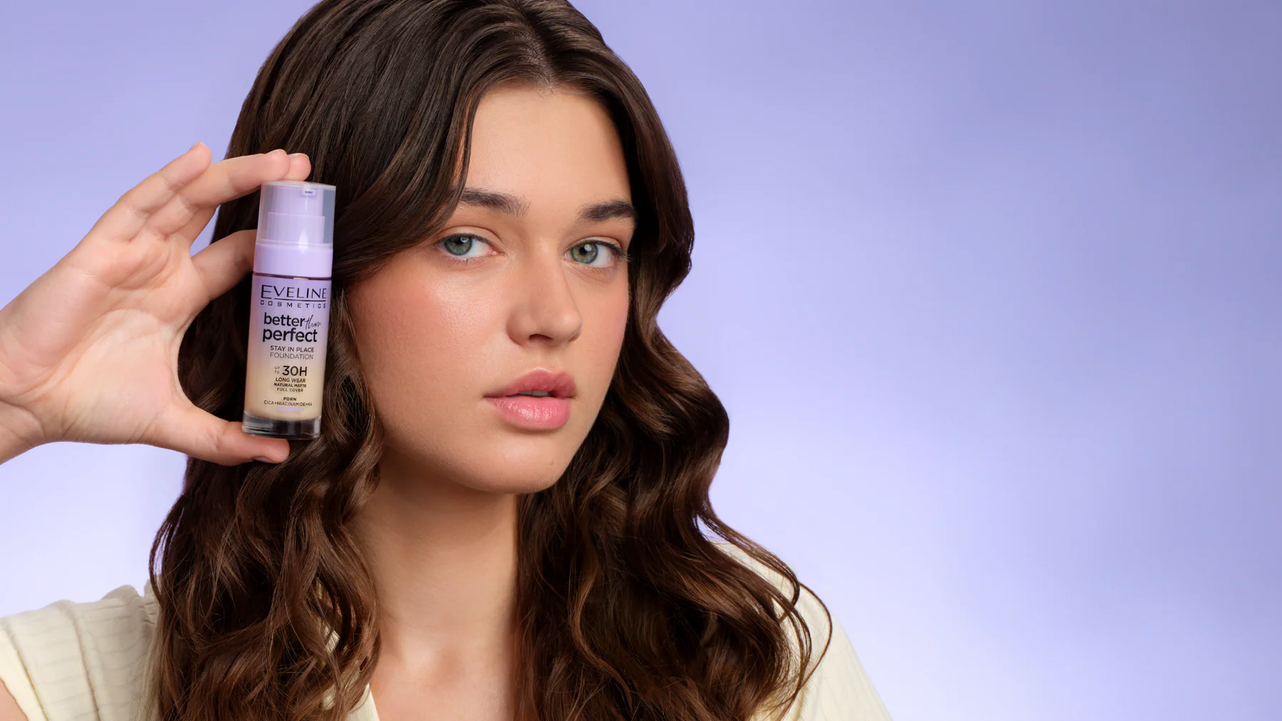 Eveline Cosmetics: Your Beauty, Perfected