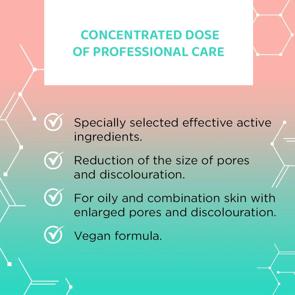 Serum Shot Niacinamide treatment for face, neck and neckline - Image 4