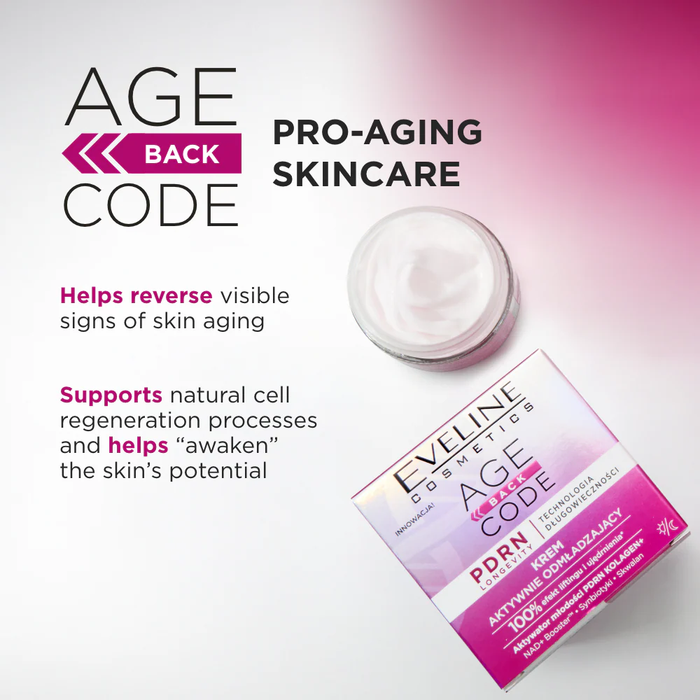 Actively rejuvenating cream - Image 3