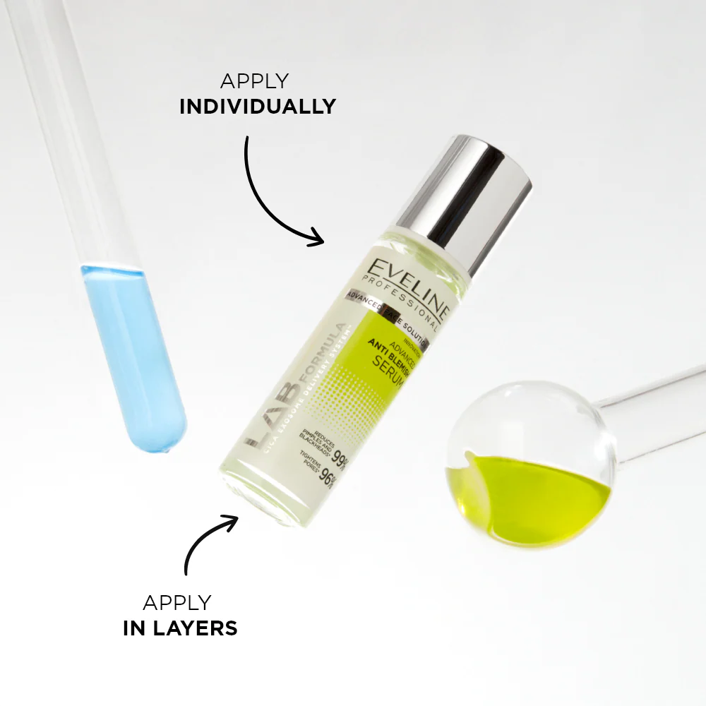 Advanced anti-imperfection serum - Image 4