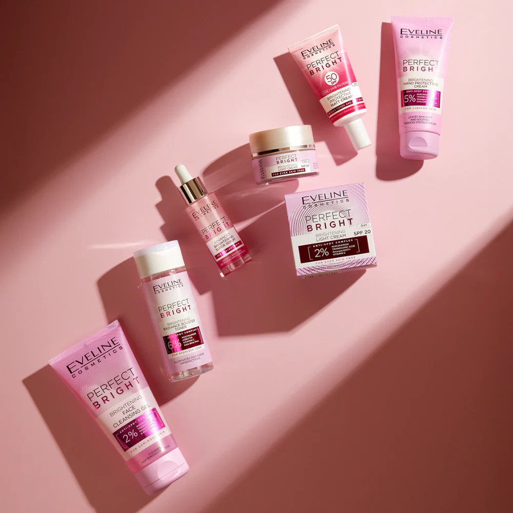 Advanced brightening super serum - Image 9