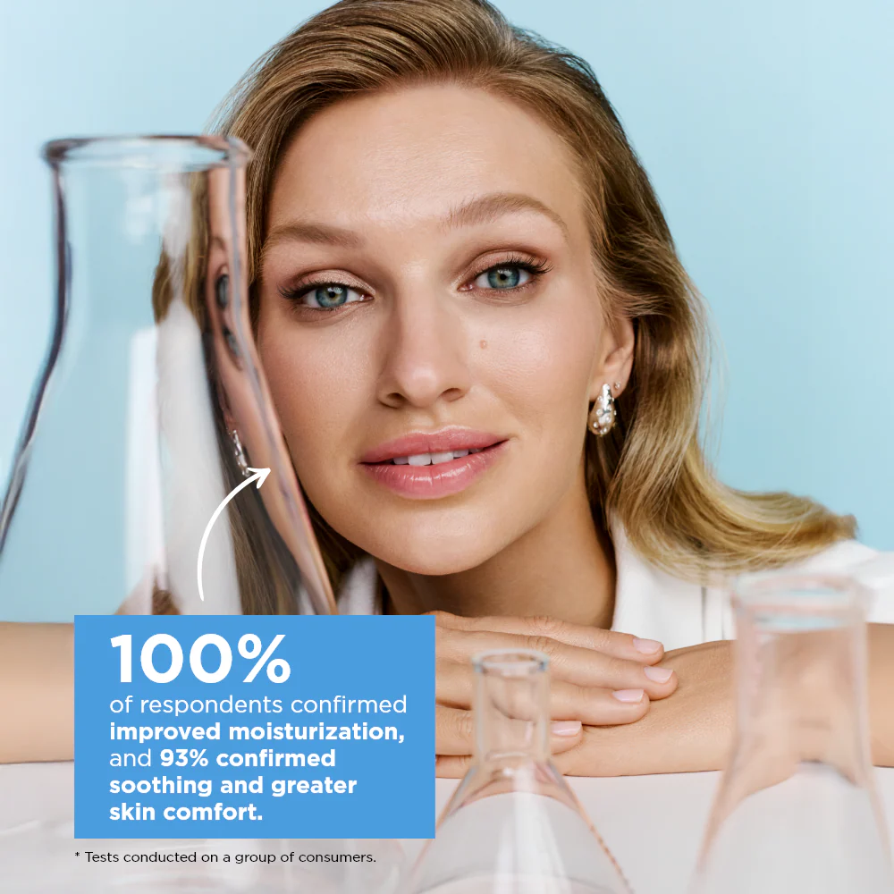 Advanced moisturising serum - Image 3