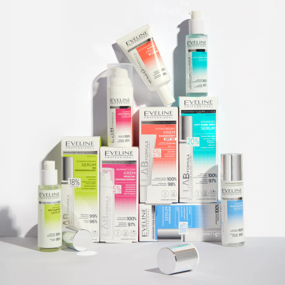 Advanced moisturising serum - Image 9