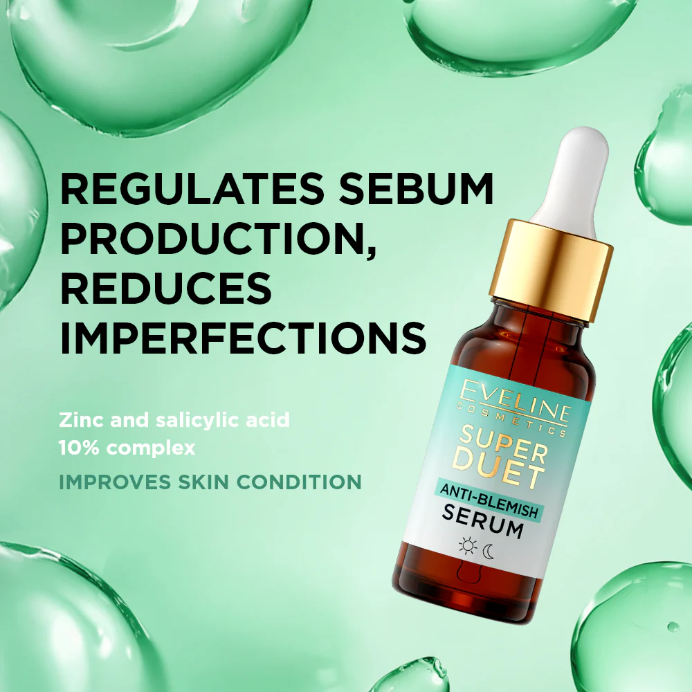 Anti-blemish serum - Image 2