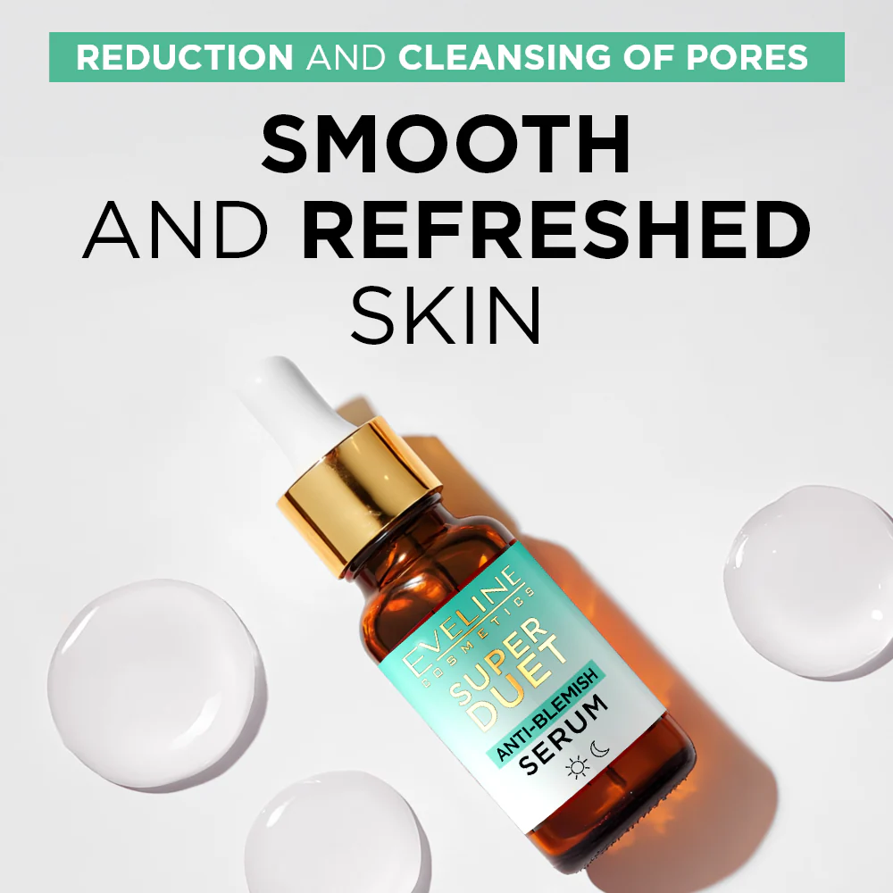 Anti-blemish serum - Image 4