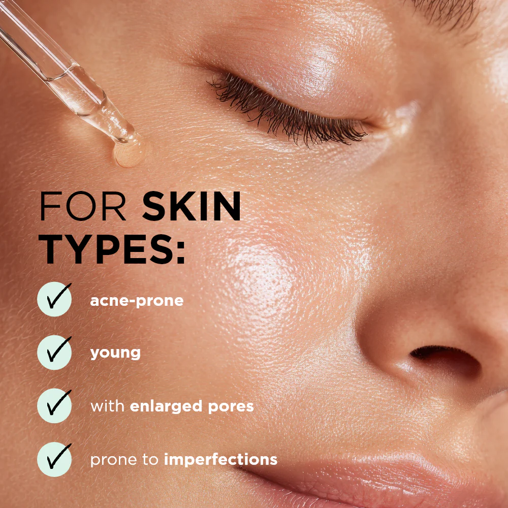 Anti-blemish serum - Image 7