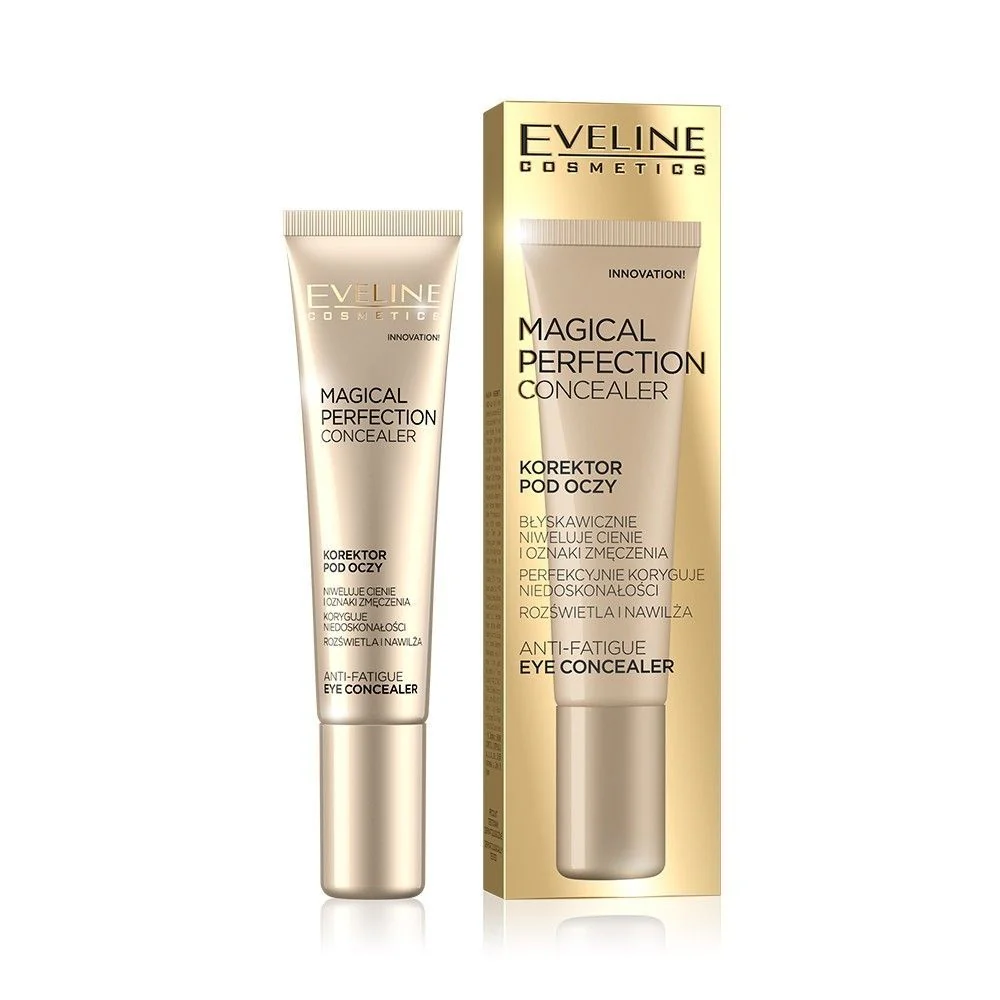 Magical Perfection Anti-fatigue eye concealer - Image 6
