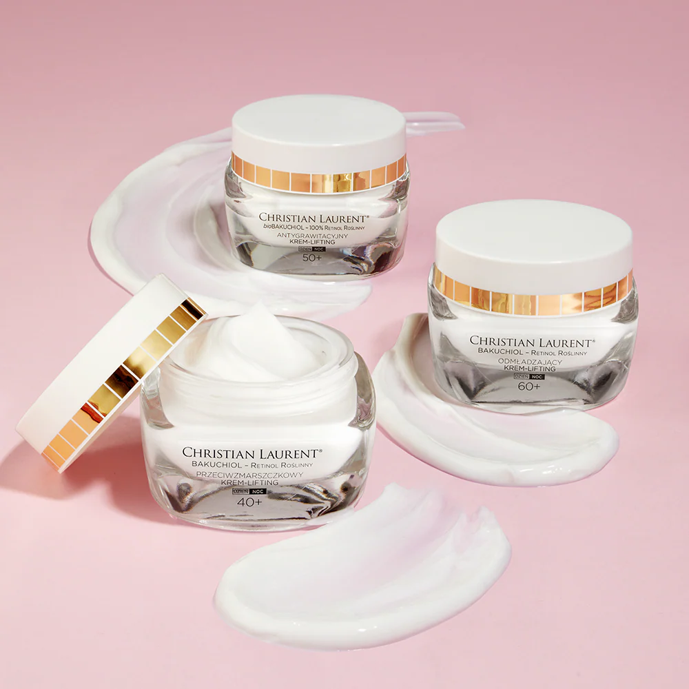 Anti-gravity lifting cream actively modeling for day and night 50+ - Image 12