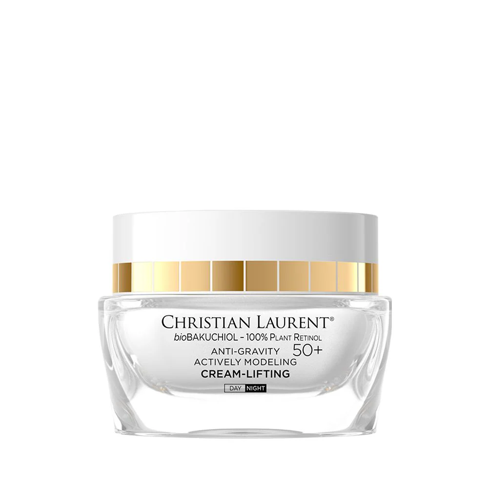 Anti-gravity lifting cream actively modeling for day and night 50+ - Image 2