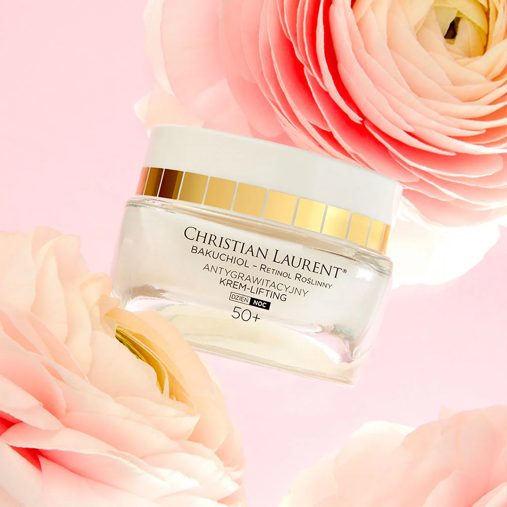 Anti-gravity lifting cream actively modeling for day and night 50+ - Image 7