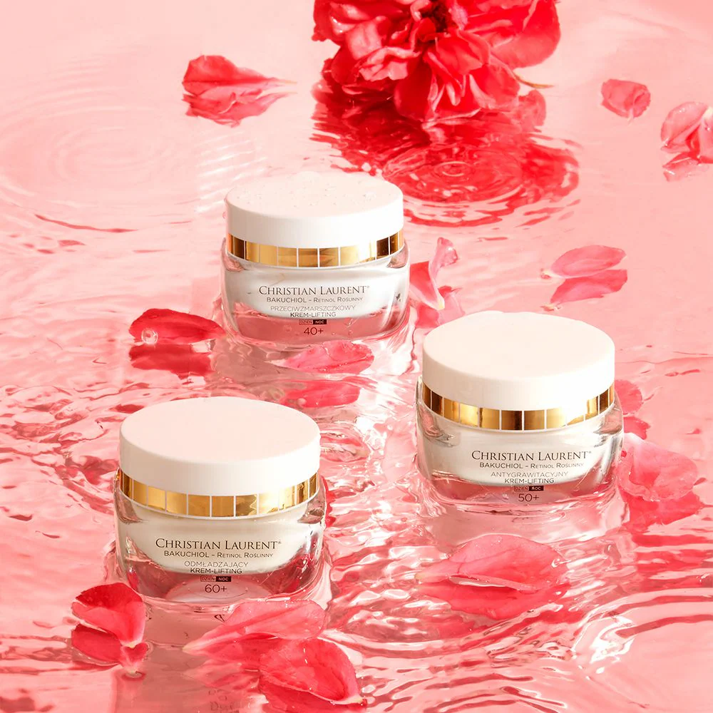 Anti-gravity lifting cream actively modeling for day and night 50+ - Image 9