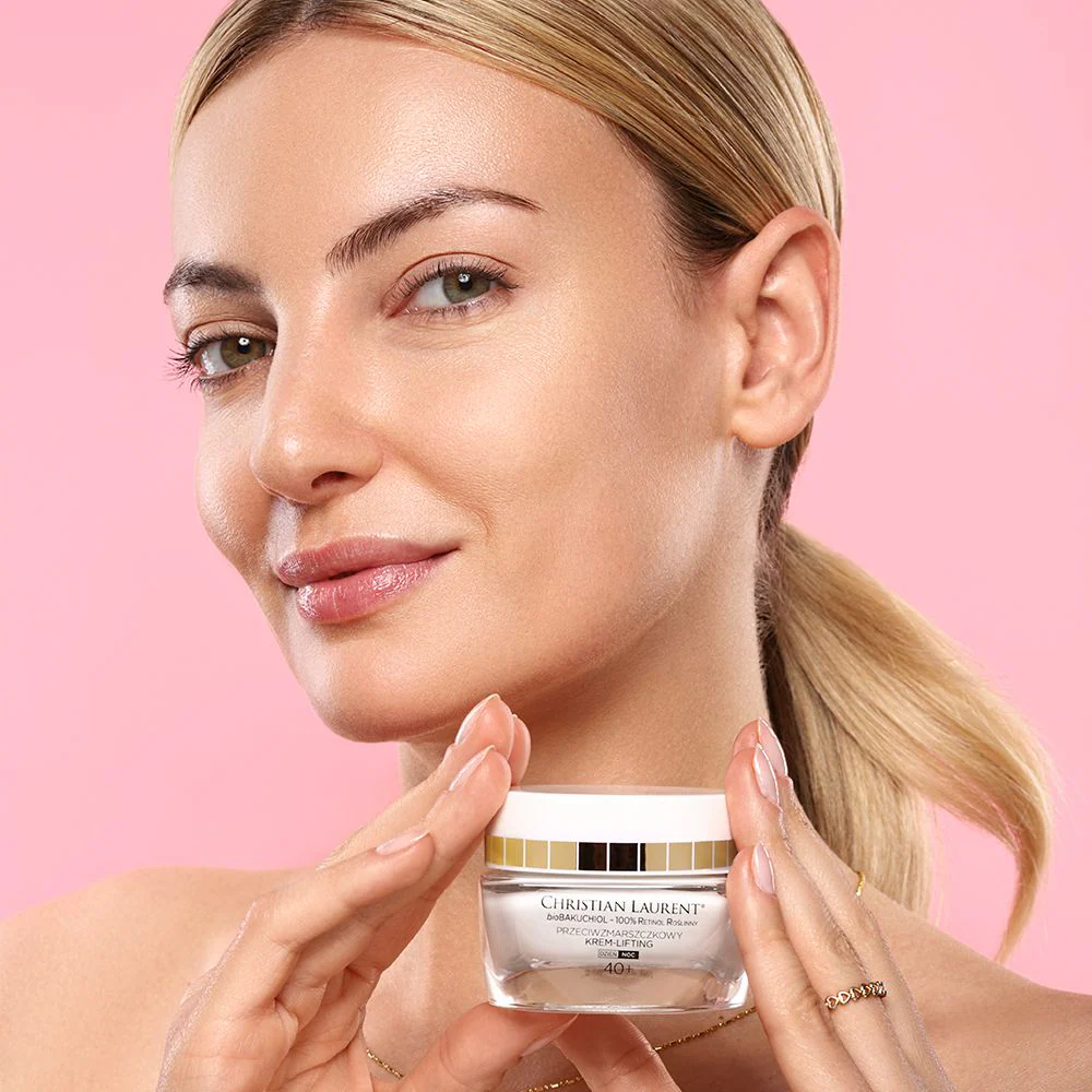 Anti-wrinkle intensely firming lifting-cream 40+ - Image 6