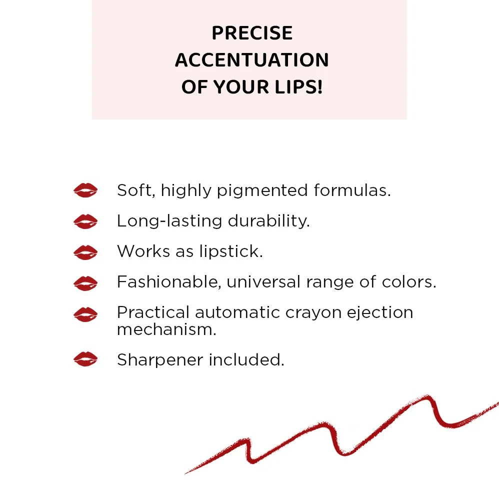 Automatic lip liner - Image 3