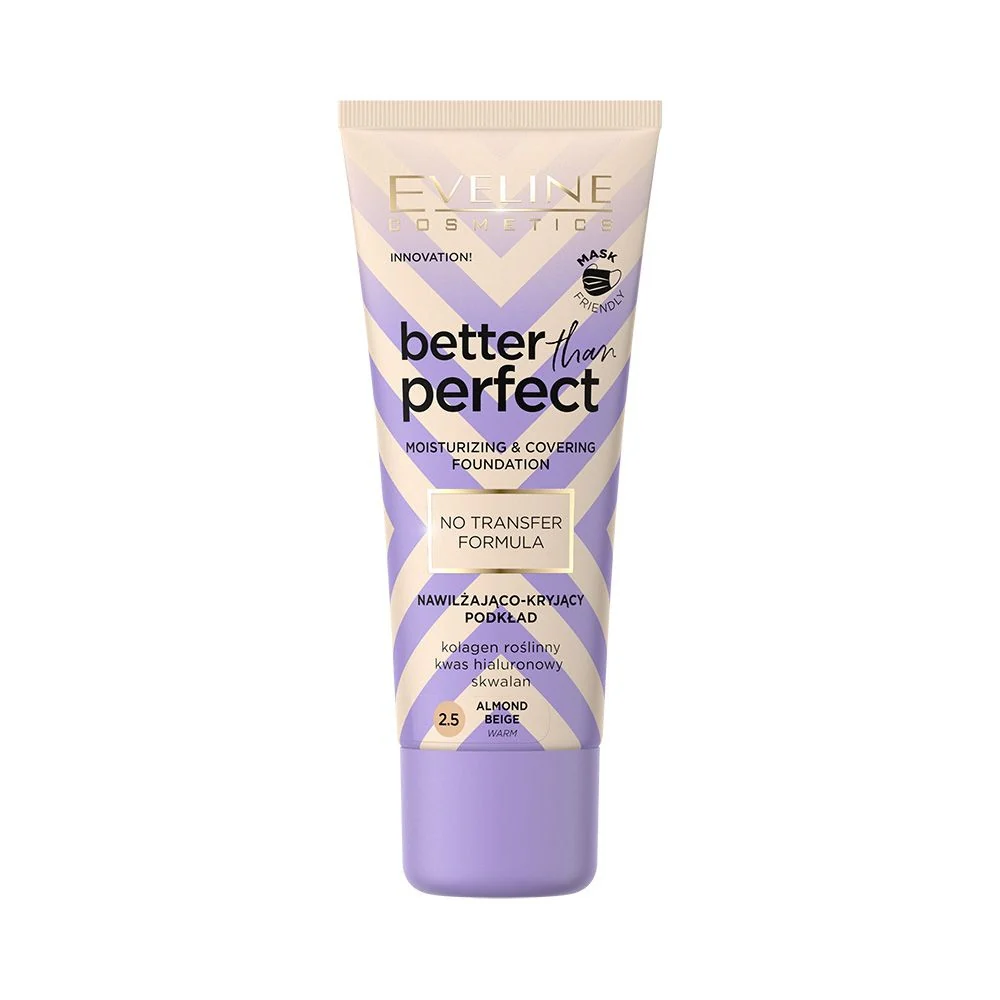 Moisturizing & covering foundation - Image 22