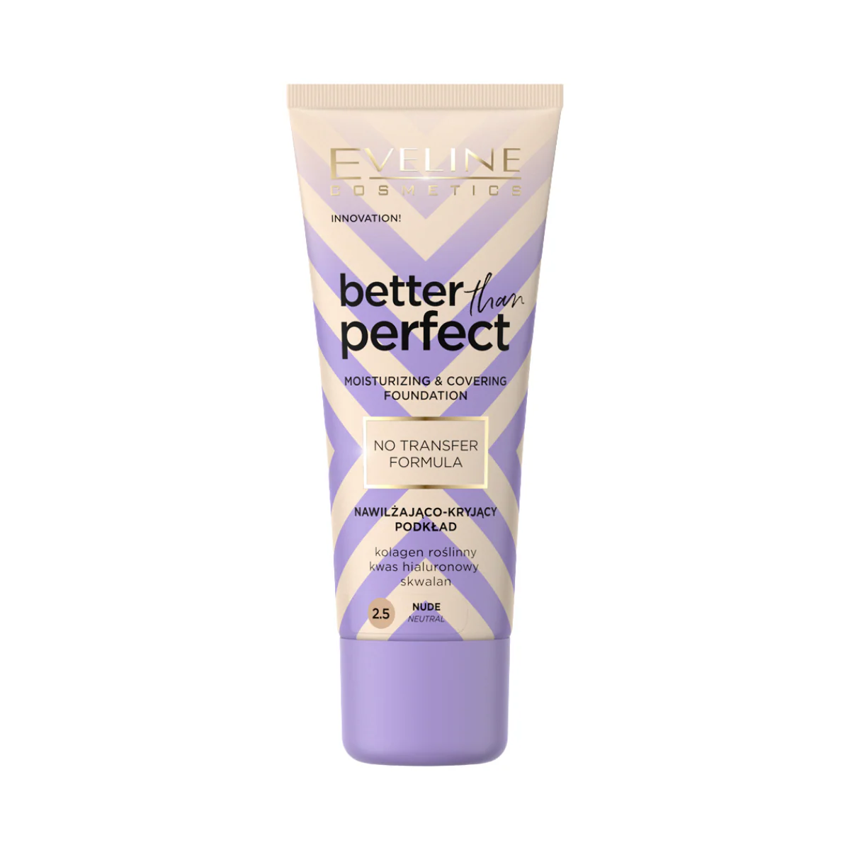 Moisturizing & covering foundation - Image 29