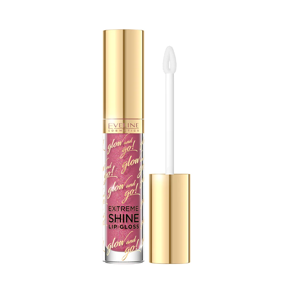 Lip gloss with a plumping and moisturizing effect - Image 8