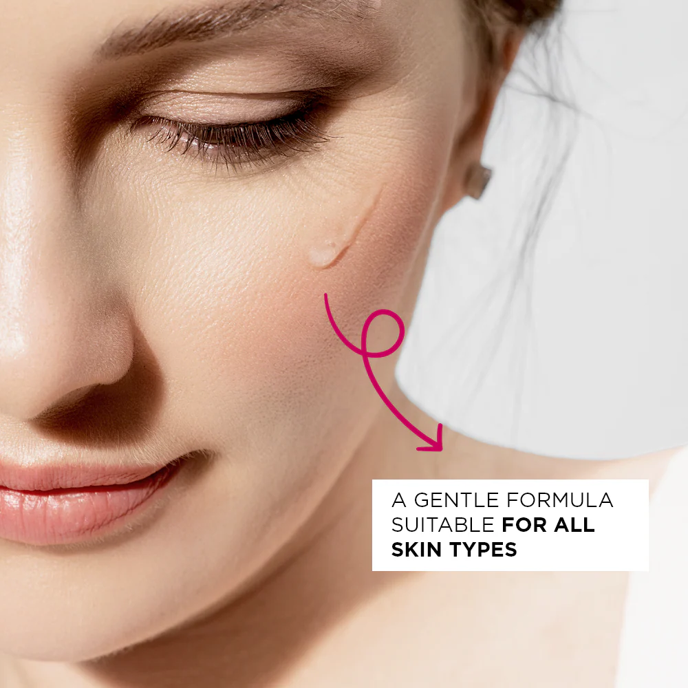 Brightening face cleansing gel - Image 5