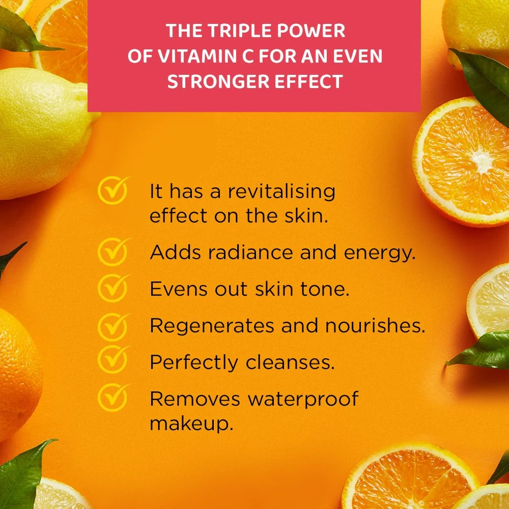 Brightening Micellar Water - Image 3