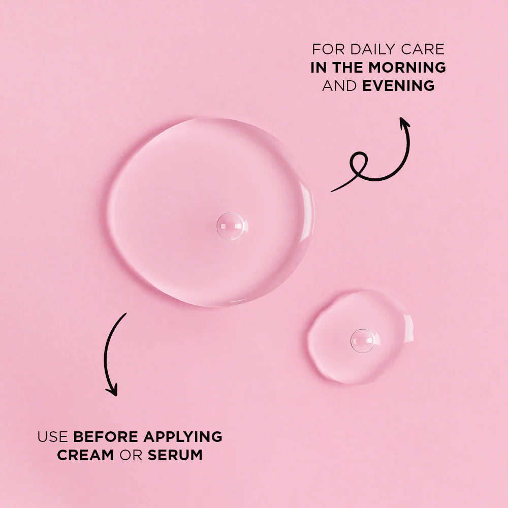 Brightening radiance booster toner - Image 7