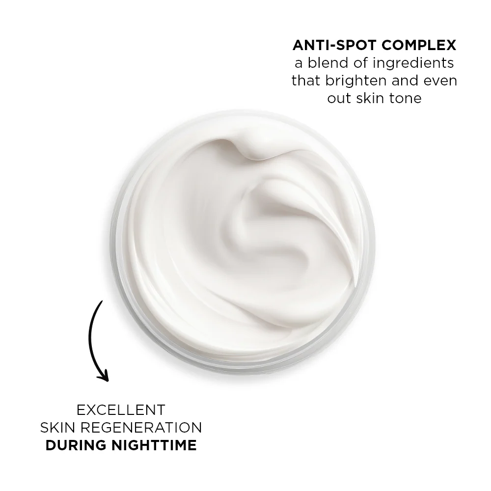 Brightening renewal night cream - Image 7