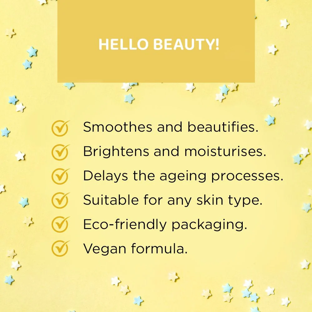 Brighty Girl! Brightening Vitamin C Face Serum - Image 3