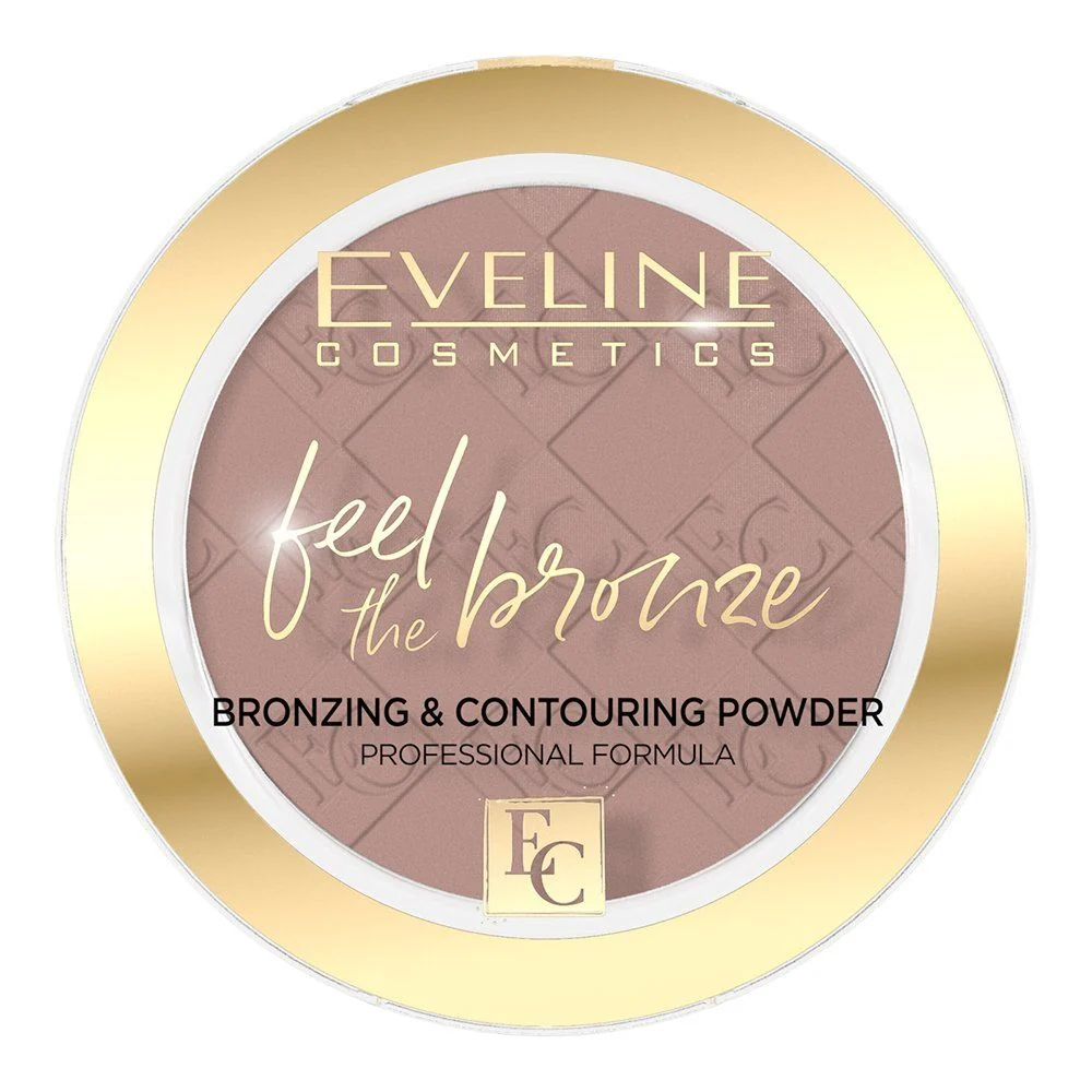 Bronzing and contouring powder - Image 11