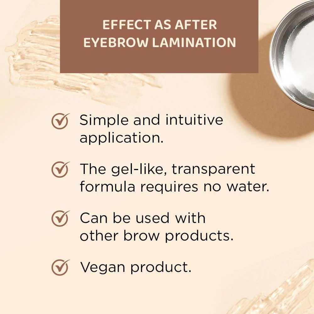 Brow styling soap - Image 3