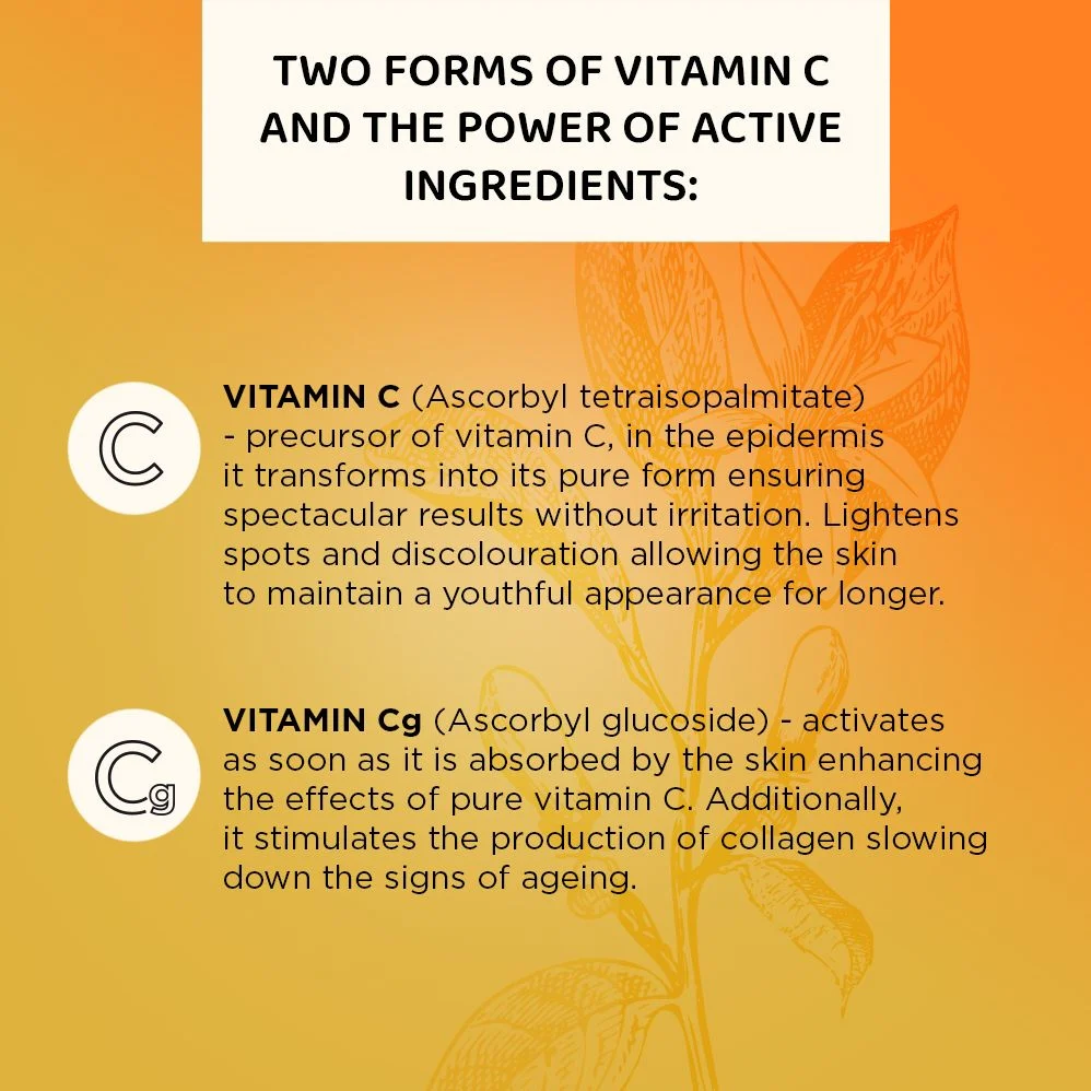 Active rejuvenating lifting cream 60+ - Image 6