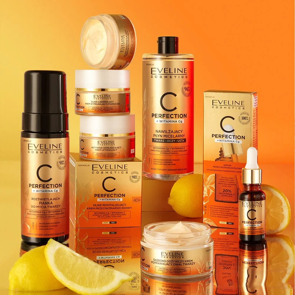 Firming anti-wrinkle face cream 50+ - Image 3