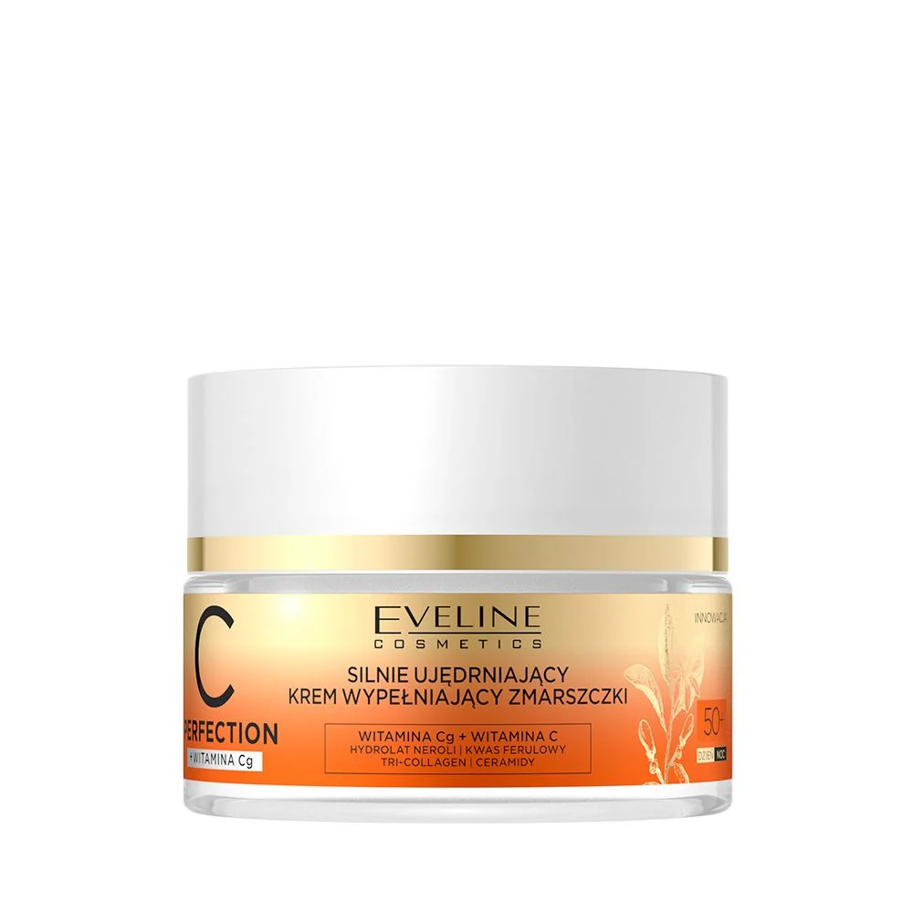Firming anti-wrinkle face cream 50+ - Image 4