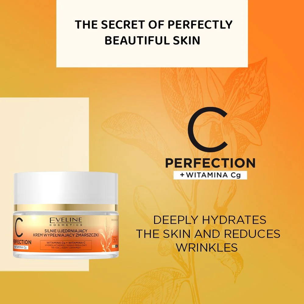 Firming anti-wrinkle face cream 50+ - Image 5