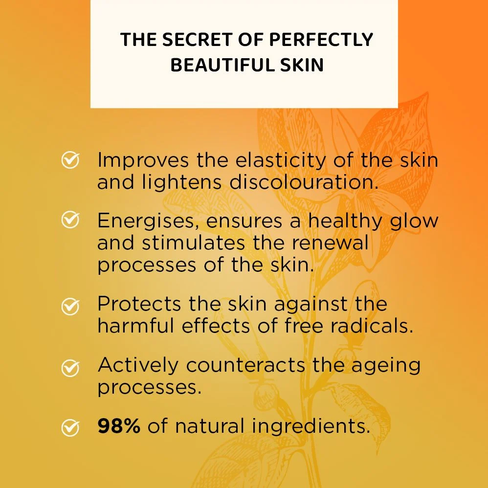 Firming anti-wrinkle face cream 50+ - Image 6