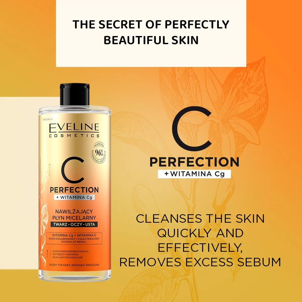 Moisturizing micellar water - Image 3