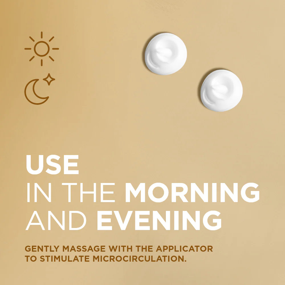 Caffeine lifting eye meso-cream - Image 10