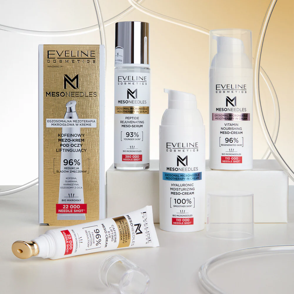 Caffeine lifting eye meso-cream - Image 12