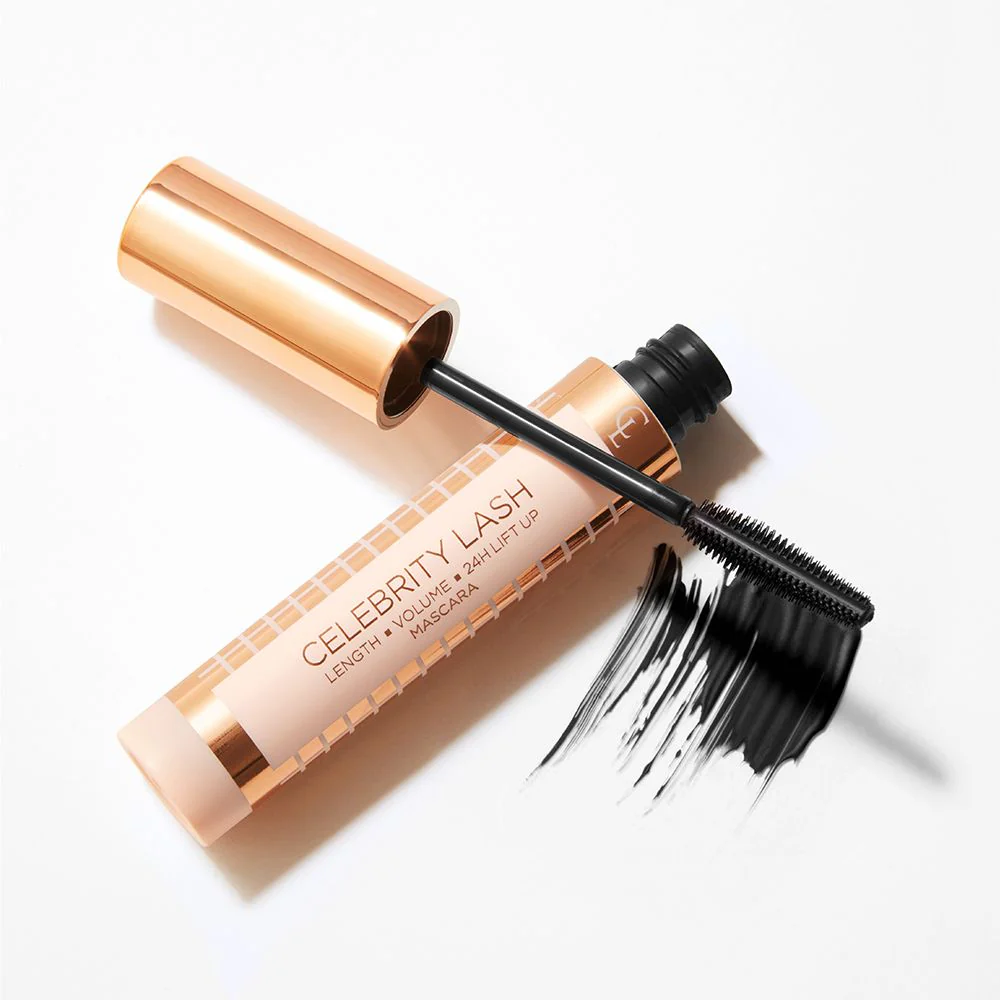 Celebrity Lash Thickening, lengthening and lifting mascara - Image 5