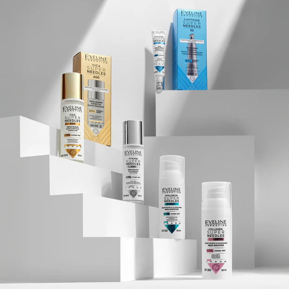 Cica 400 Mezo-elixir, aging simptoms corrector - Image 9