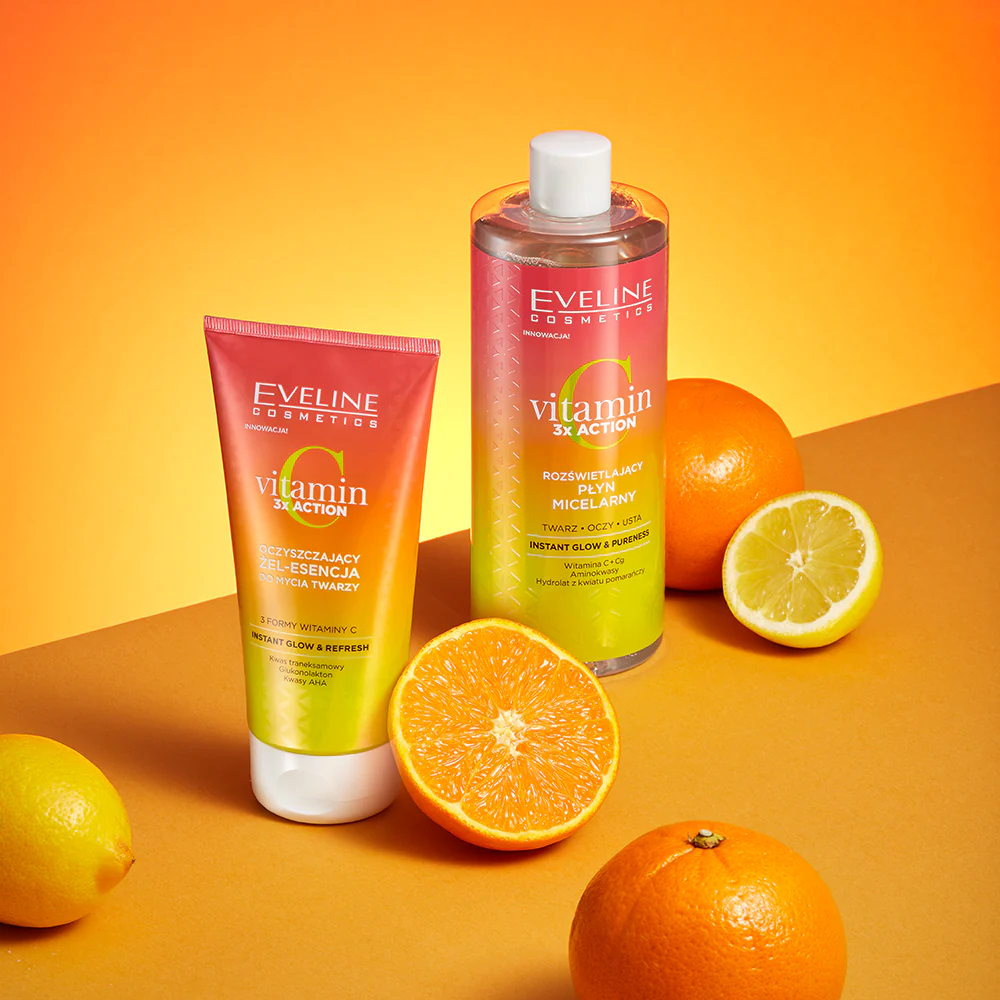 Cleansing face wash gel - Image 7