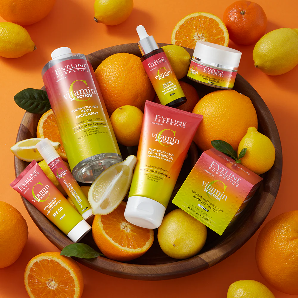 Cleansing face wash gel - Image 8