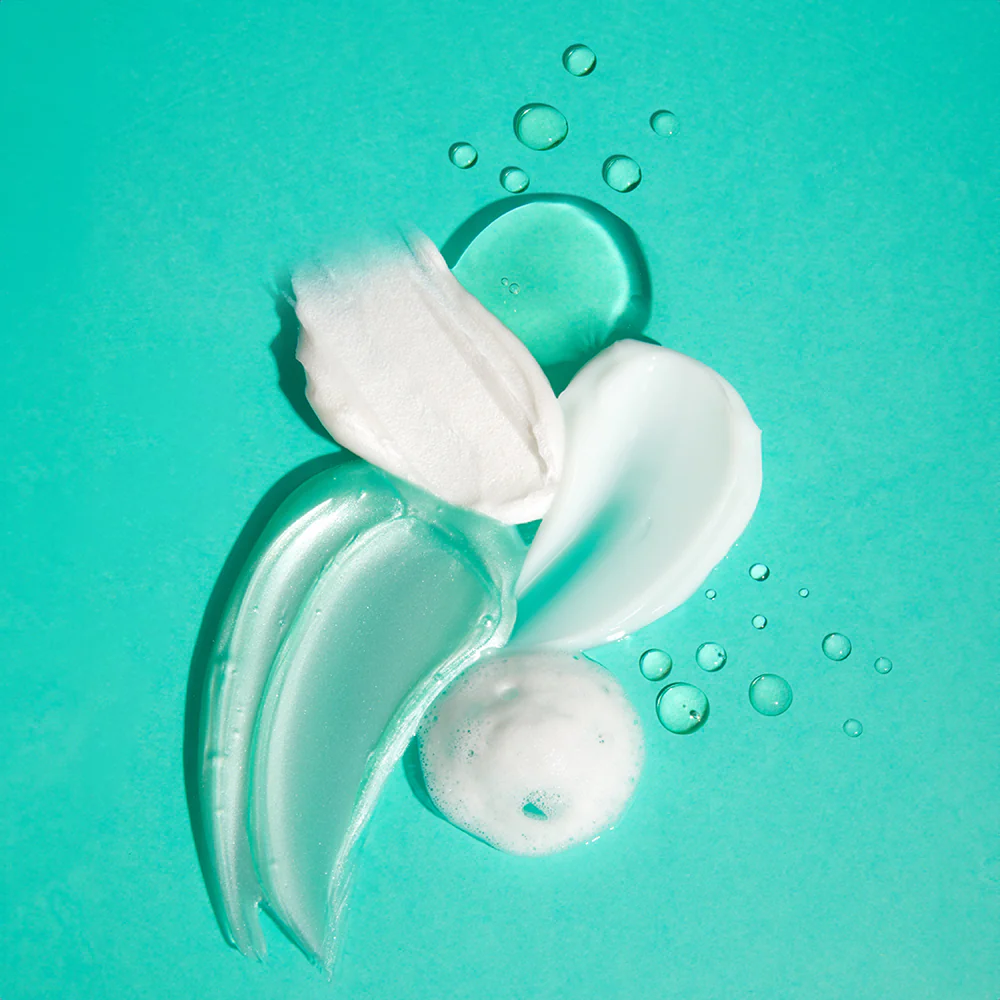 Cleansing foam - Image 3