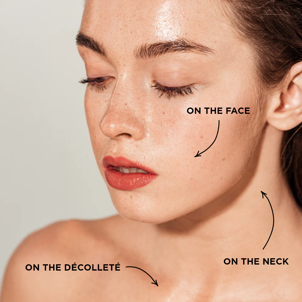 Collagen smoothing meso-serum - Image 10