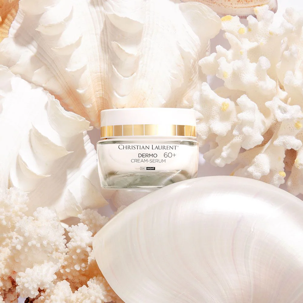 Concentrated dermo cream-serum 60+ - Image 5