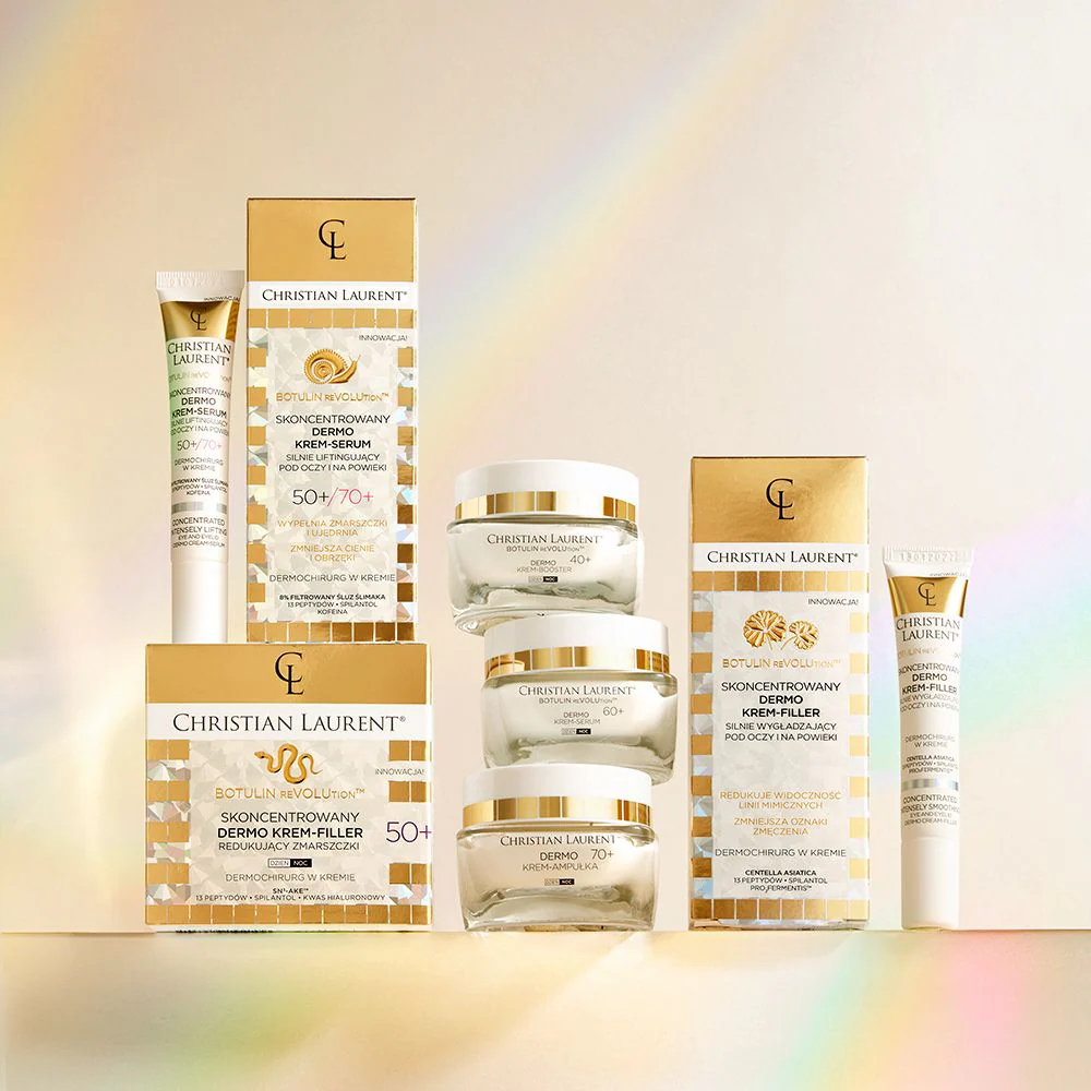 Concentrated dermo cream-serum 60+ - Image 8