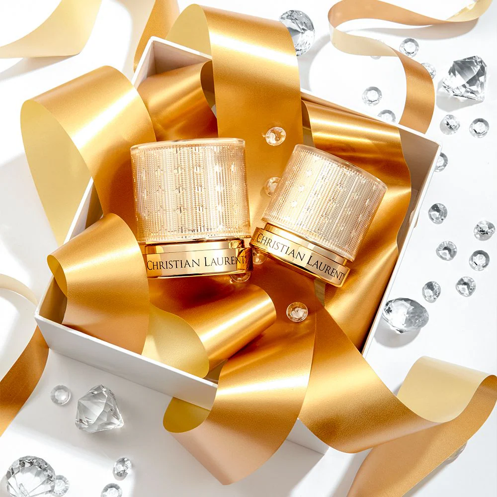 Concentrated diamond tightening serum - Image 6