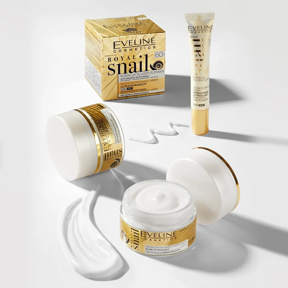 Concentrated lifting Day and night cream 50+ - Image 5