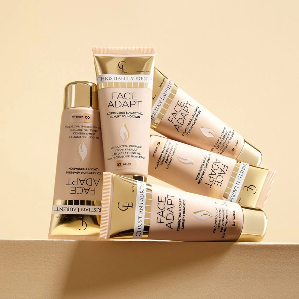 Correcting and adapting luxury foundation - Image 5