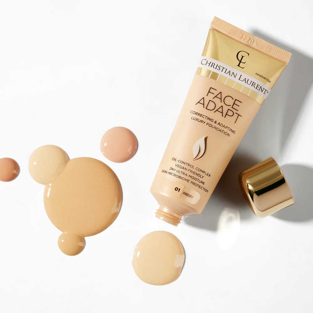 Correcting and adapting luxury foundation - Image 7