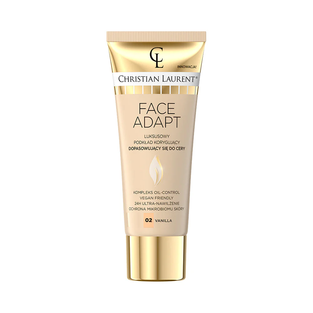 Correcting and adapting luxury foundation - Image 9