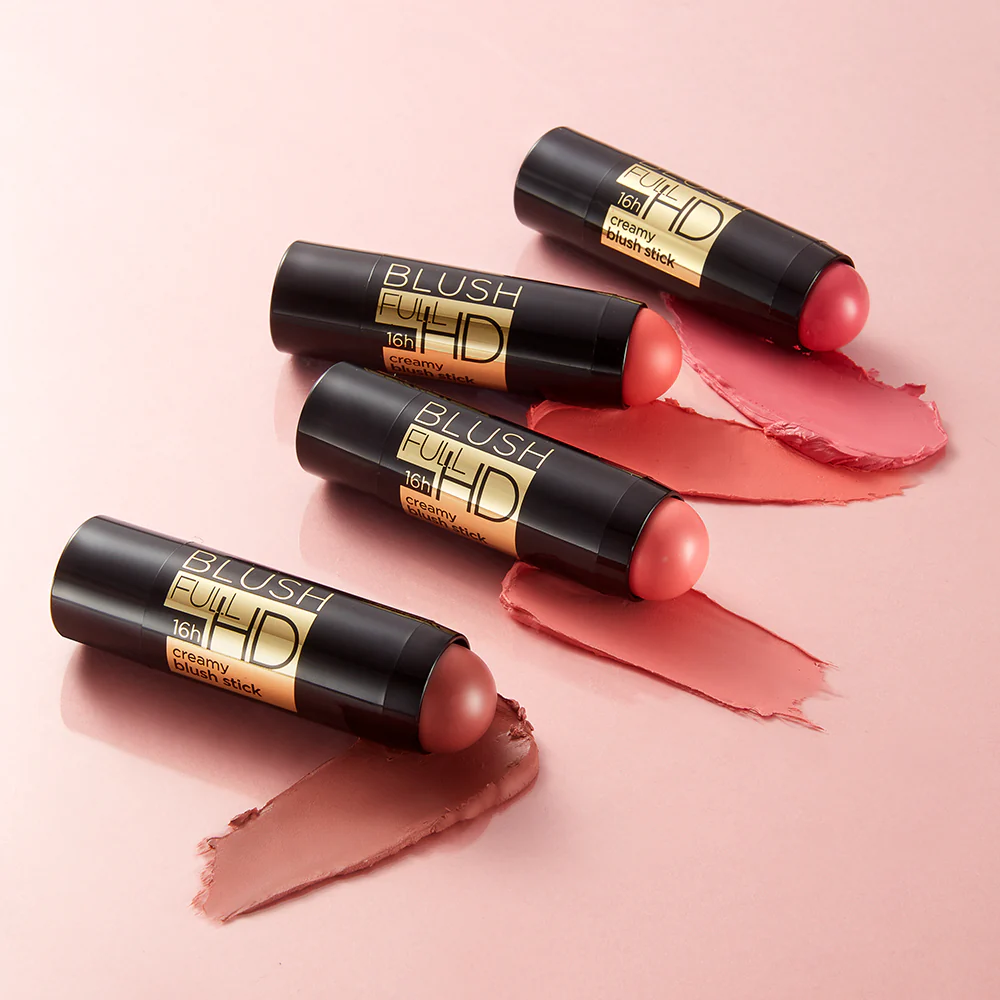 Creamy blush stick - Image 4