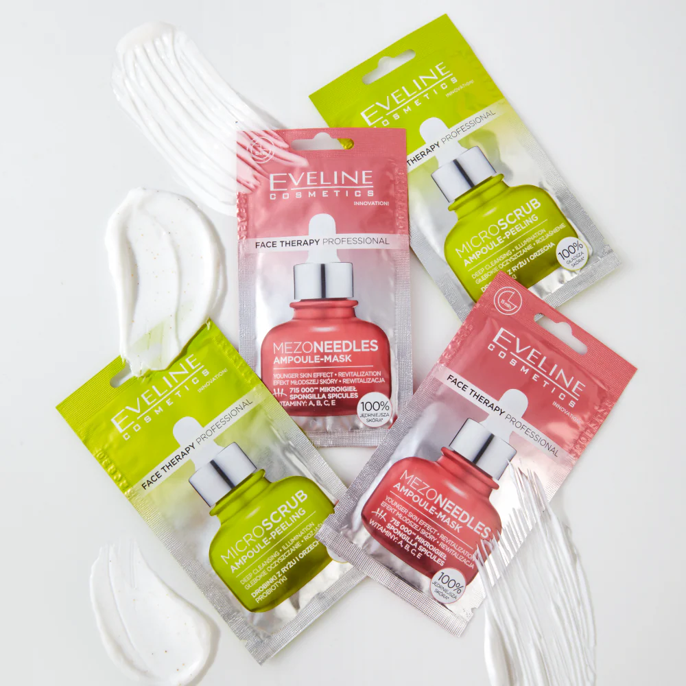 Creamy fine-grained scrub - Image 2